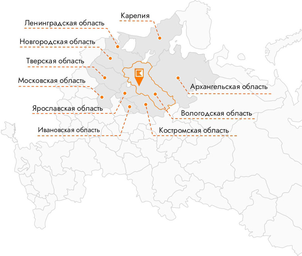 Карта